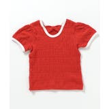 バックリボン・袖リボンTシャツ | F.O.Online Store | 詳細画像23 