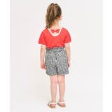 バックリボン・袖リボンTシャツ | F.O.Online Store | 詳細画像25 