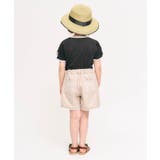バックリボン・袖リボンTシャツ | F.O.Online Store | 詳細画像5 