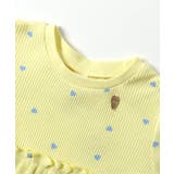 さらさらワッフルフレアチュニック UVカット | F.O.Online Store | 詳細画像23 