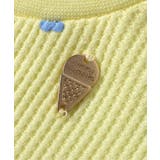 さらさらワッフルフレアチュニック UVカット | F.O.Online Store | 詳細画像24 