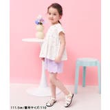 さらさらワッフルフレアチュニック UVカット | F.O.Online Store | 詳細画像8 