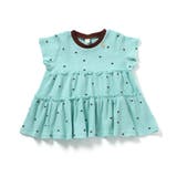 さらさらワッフルフレアチュニック UVカット | F.O.Online Store | 詳細画像9 