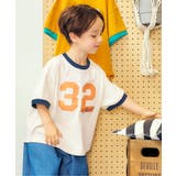 【リンク】リンガーナンバリングTシャツ 接触冷感 | F.O.Online Store | 詳細画像1