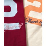 【リンク】リンガーナンバリングTシャツ 接触冷感 | F.O.Online Store | 詳細画像10
