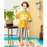 【リンク】リンガーナンバリングTシャツ 接触冷感 | F.O.Online Store | 詳細画像12