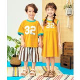 【リンク】リンガーナンバリングTシャツ 接触冷感 | F.O.Online Store | 詳細画像14