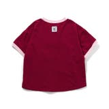 【リンク】リンガーナンバリングTシャツ 接触冷感 | F.O.Online Store | 詳細画像16