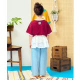 【リンク】リンガーナンバリングTシャツ 接触冷感 | F.O.Online Store | 詳細画像18