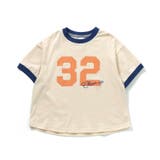 【リンク】リンガーナンバリングTシャツ 接触冷感 | F.O.Online Store | 詳細画像19