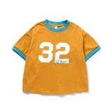 【リンク】リンガーナンバリングTシャツ 接触冷感 | F.O.Online Store | 詳細画像2