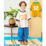 【リンク】リンガーナンバリングTシャツ 接触冷感 | F.O.Online Store | 詳細画像21