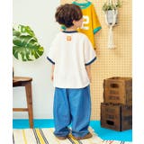 【リンク】リンガーナンバリングTシャツ 接触冷感 | F.O.Online Store | 詳細画像22