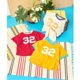 【リンク】リンガーナンバリングTシャツ 接触冷感 | F.O.Online Store | 詳細画像25