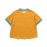 【リンク】リンガーナンバリングTシャツ 接触冷感 | F.O.Online Store | 詳細画像3