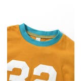 【リンク】リンガーナンバリングTシャツ 接触冷感 | F.O.Online Store | 詳細画像4