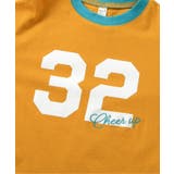 【リンク】リンガーナンバリングTシャツ 接触冷感 | F.O.Online Store | 詳細画像5