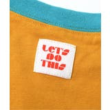 【リンク】リンガーナンバリングTシャツ 接触冷感 | F.O.Online Store | 詳細画像7