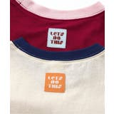 【リンク】リンガーナンバリングTシャツ 接触冷感 | F.O.Online Store | 詳細画像9