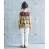 ティアードドッキングトップス | F.O.Online Store | 詳細画像4