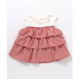 ティアードドッキングトップス | F.O.Online Store | 詳細画像5