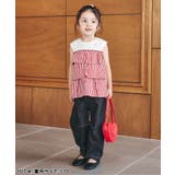 ティアードドッキングトップス | F.O.Online Store | 詳細画像6