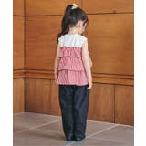 ティアードドッキングトップス | F.O.Online Store | 詳細画像8