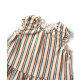 総柄アソートペプラムトップス 吸水速乾 | F.O.Online Store | 詳細画像12