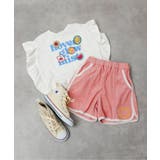 フリルロゴワッペンTシャツ  | F.O.Online Store | 詳細画像21 