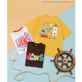 JAWS Tシャツ(大人)  | F.O.Online Store | 詳細画像10 