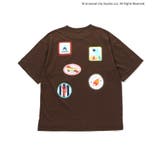 JAWS Tシャツ(大人)  | F.O.Online Store | 詳細画像3 