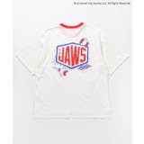JAWS Tシャツ(大人)  | F.O.Online Store | 詳細画像5 