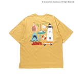 JAWS Tシャツ(大人)  | F.O.Online Store | 詳細画像6 