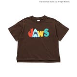 JAWS Tシャツ | F.O.Online Store | 詳細画像2