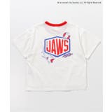 JAWS Tシャツ | F.O.Online Store | 詳細画像8
