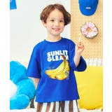 ブルー | 5柄アソートTシャツ | F.O.Online Store