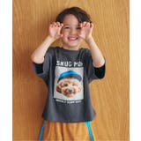 チャコール | 5柄アソートTシャツ | F.O.Online Store