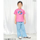 【リンク】【ディズニーキャラクター】プリンセス アナと雪の女王 半袖Tシャツ(キ… | F.O.Online Store | 詳細画像10 