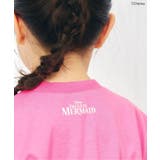 【リンク】【ディズニーキャラクター】プリンセス アナと雪の女王 半袖Tシャツ(キ… | F.O.Online Store | 詳細画像12 