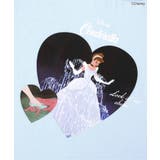 【リンク】【ディズニーキャラクター】プリンセス アナと雪の女王 半袖Tシャツ(キ… | F.O.Online Store | 詳細画像17 