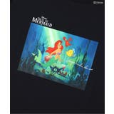 【リンク】【ディズニーキャラクター】プリンセス アナと雪の女王 半袖Tシャツ(キ… | F.O.Online Store | 詳細画像3 