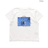 【リンク】【ディズニーキャラクター】プリンセス アナと雪の女王 半袖Tシャツ(キ… | F.O.Online Store | 詳細画像4 