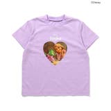 【リンク】【ディズニーキャラクター】プリンセス アナと雪の女王 半袖Tシャツ(キ… | F.O.Online Store | 詳細画像6 