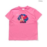 【リンク】【ディズニーキャラクター】プリンセス アナと雪の女王 半袖Tシャツ(キ… | F.O.Online Store | 詳細画像8 