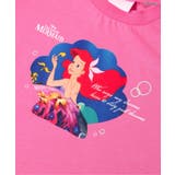 【リンク】【ディズニーキャラクター】プリンセス アナと雪の女王 半袖Tシャツ(キ… | F.O.Online Store | 詳細画像9 