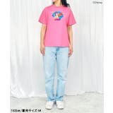 【リンク】【ディズニーキャラクター】プリンセス アナと雪の女王 半袖Tシャツ(大… | F.O.Online Store | 詳細画像10 