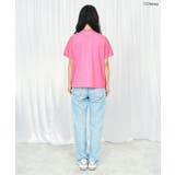 【リンク】【ディズニーキャラクター】プリンセス アナと雪の女王 半袖Tシャツ(大… | F.O.Online Store | 詳細画像11 