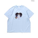 【リンク】【ディズニーキャラクター】プリンセス アナと雪の女王 半袖Tシャツ(大… | F.O.Online Store | 詳細画像13 