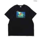 【リンク】【ディズニーキャラクター】プリンセス アナと雪の女王 半袖Tシャツ(大… | F.O.Online Store | 詳細画像2 