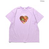 【リンク】【ディズニーキャラクター】プリンセス アナと雪の女王 半袖Tシャツ(大… | F.O.Online Store | 詳細画像6 